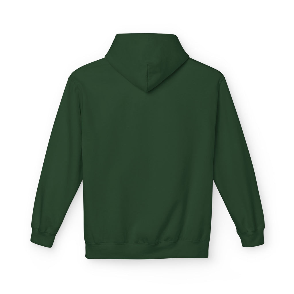West Linn University Fleece Hoodie
