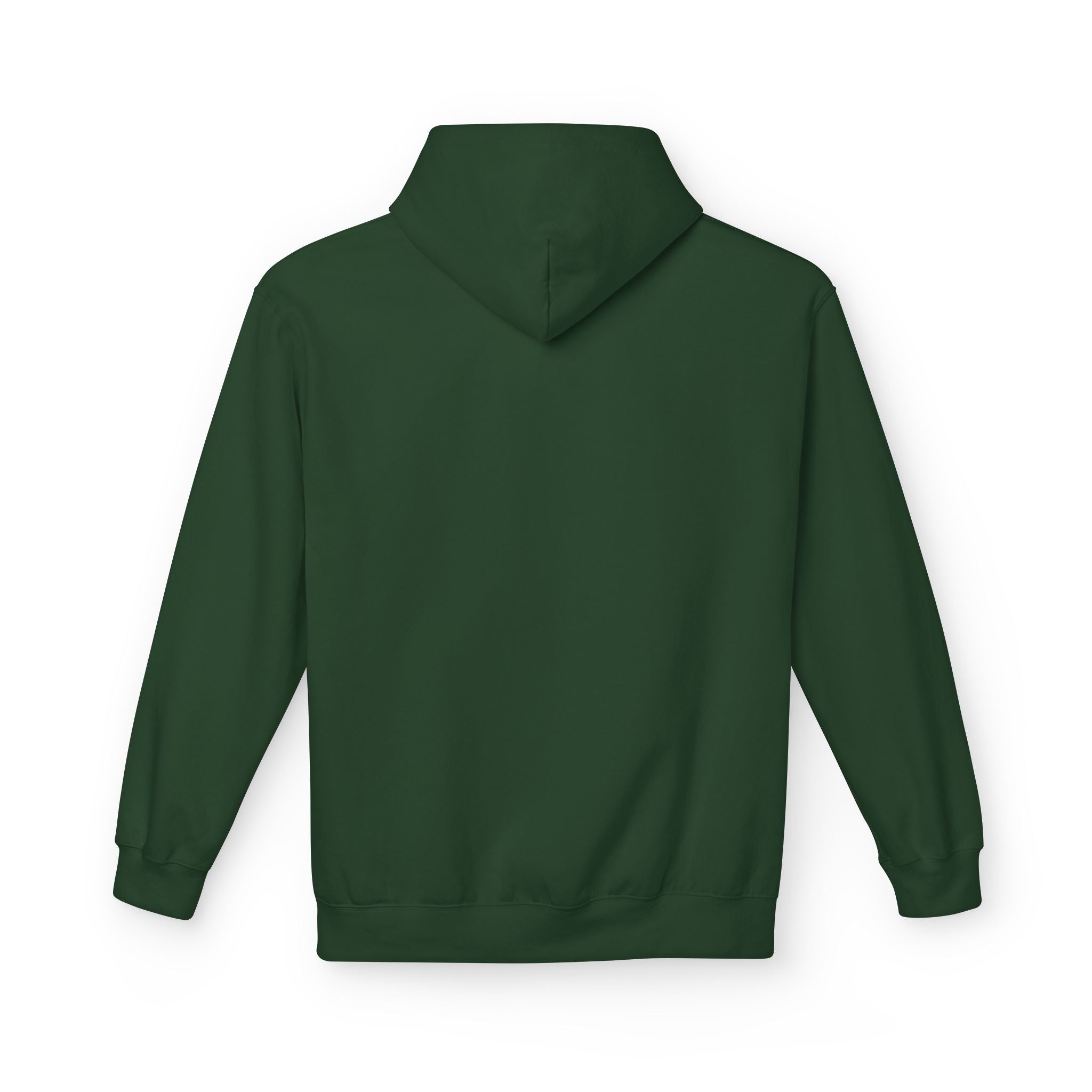 West Linn University Fleece Hoodie