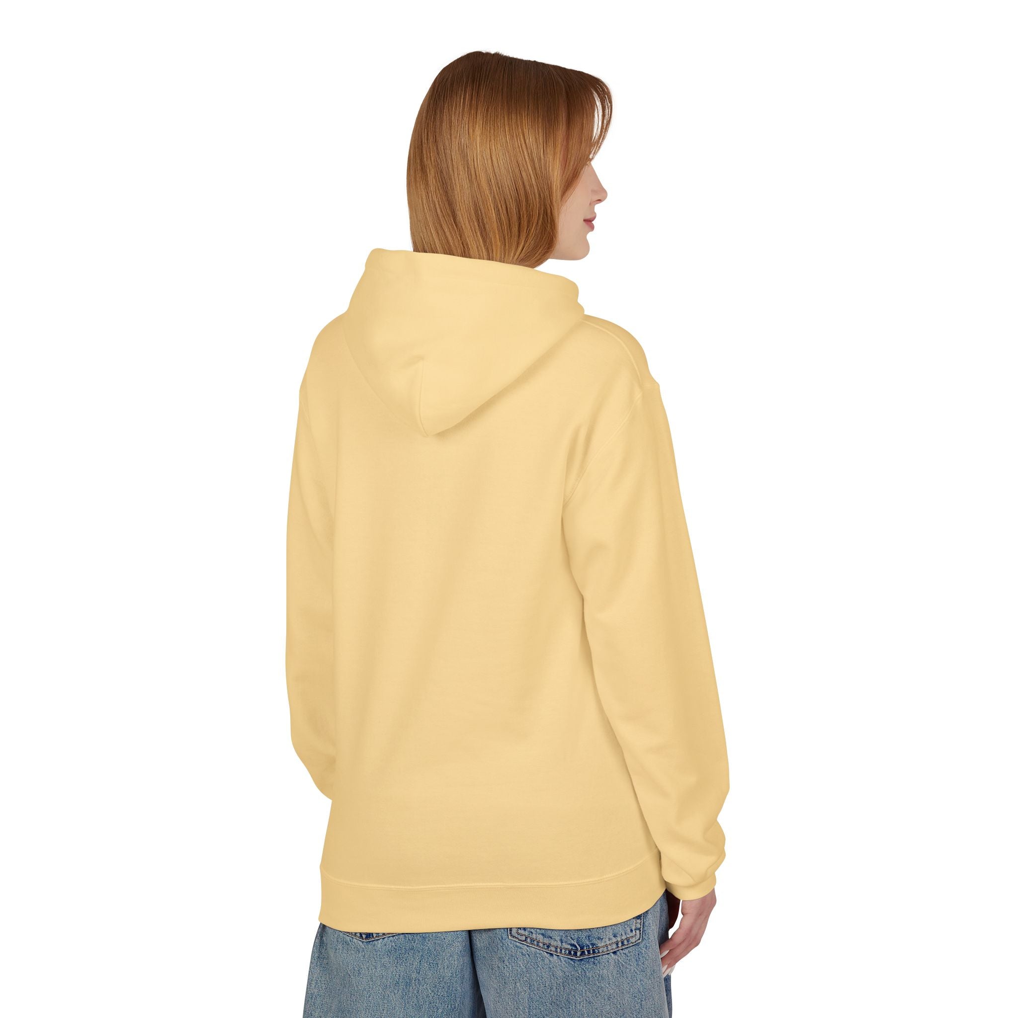 West Linn University Fleece Hoodie
