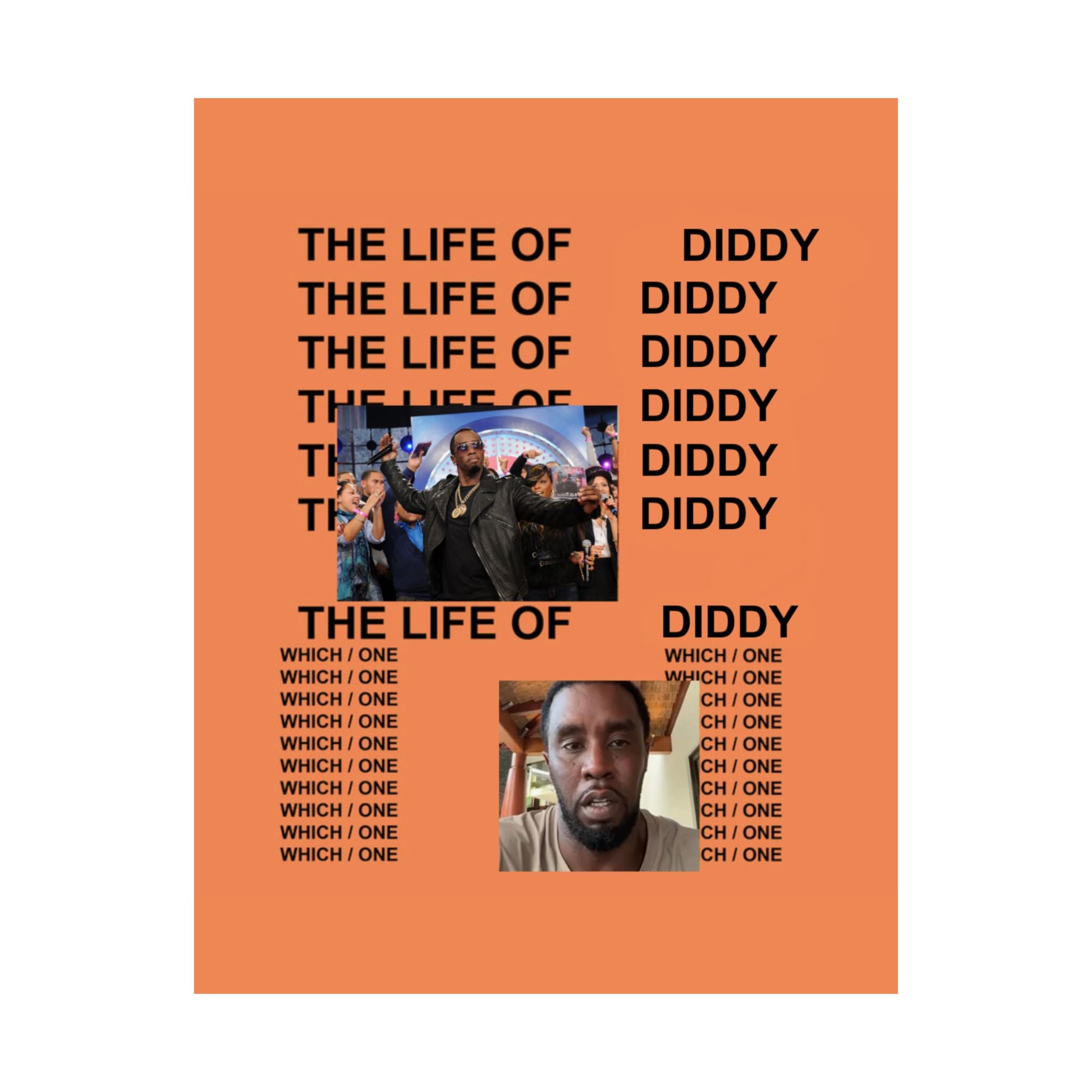 NMPAPD Vertical Poster