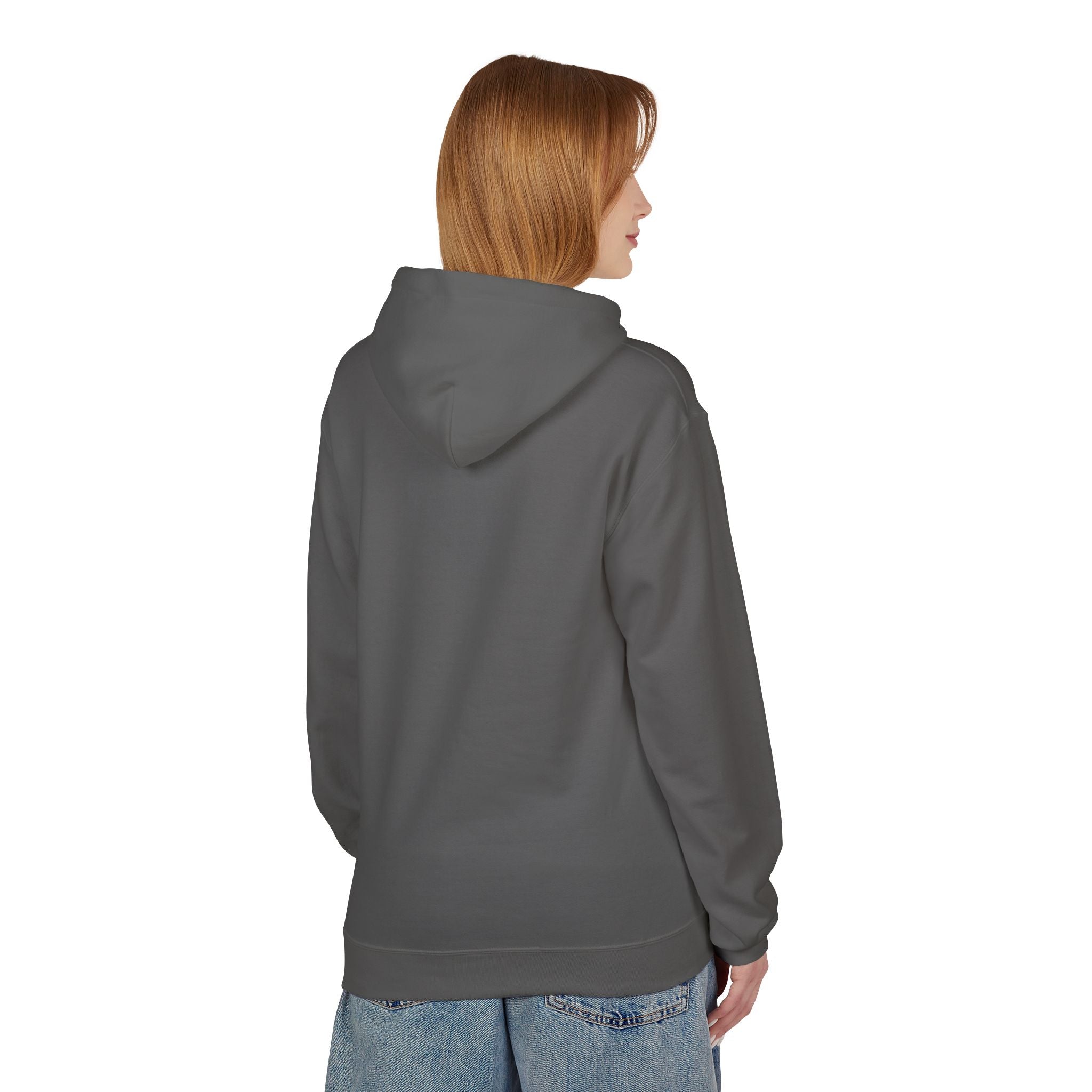 West Linn University Fleece Hoodie