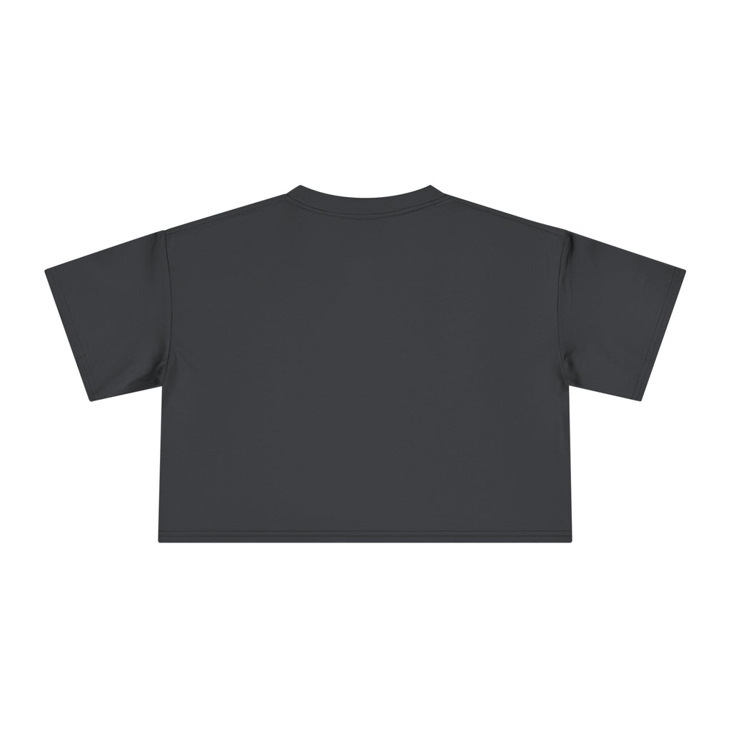 BBLTB Women's Crop Tee