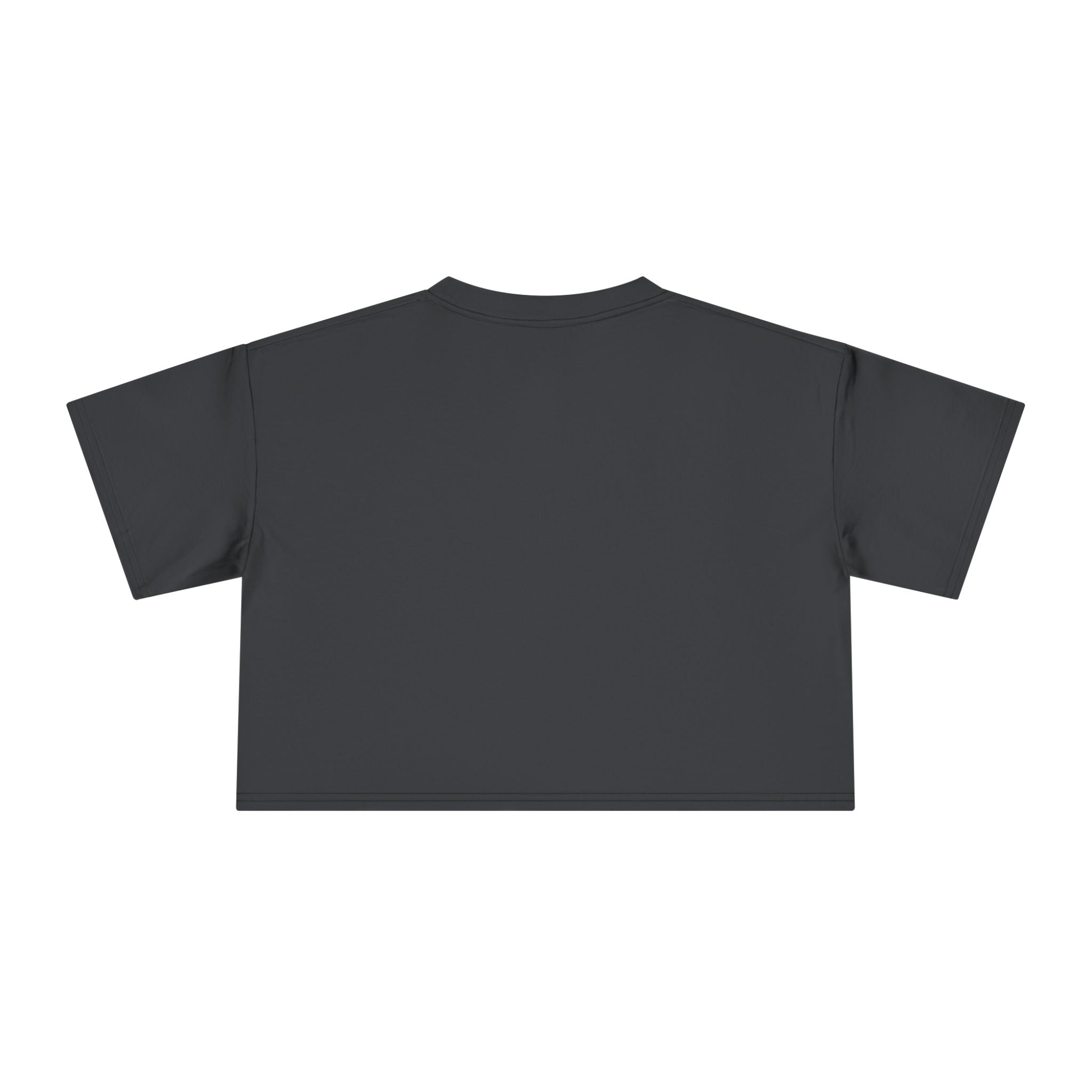 BBLTB Women's Crop Tee