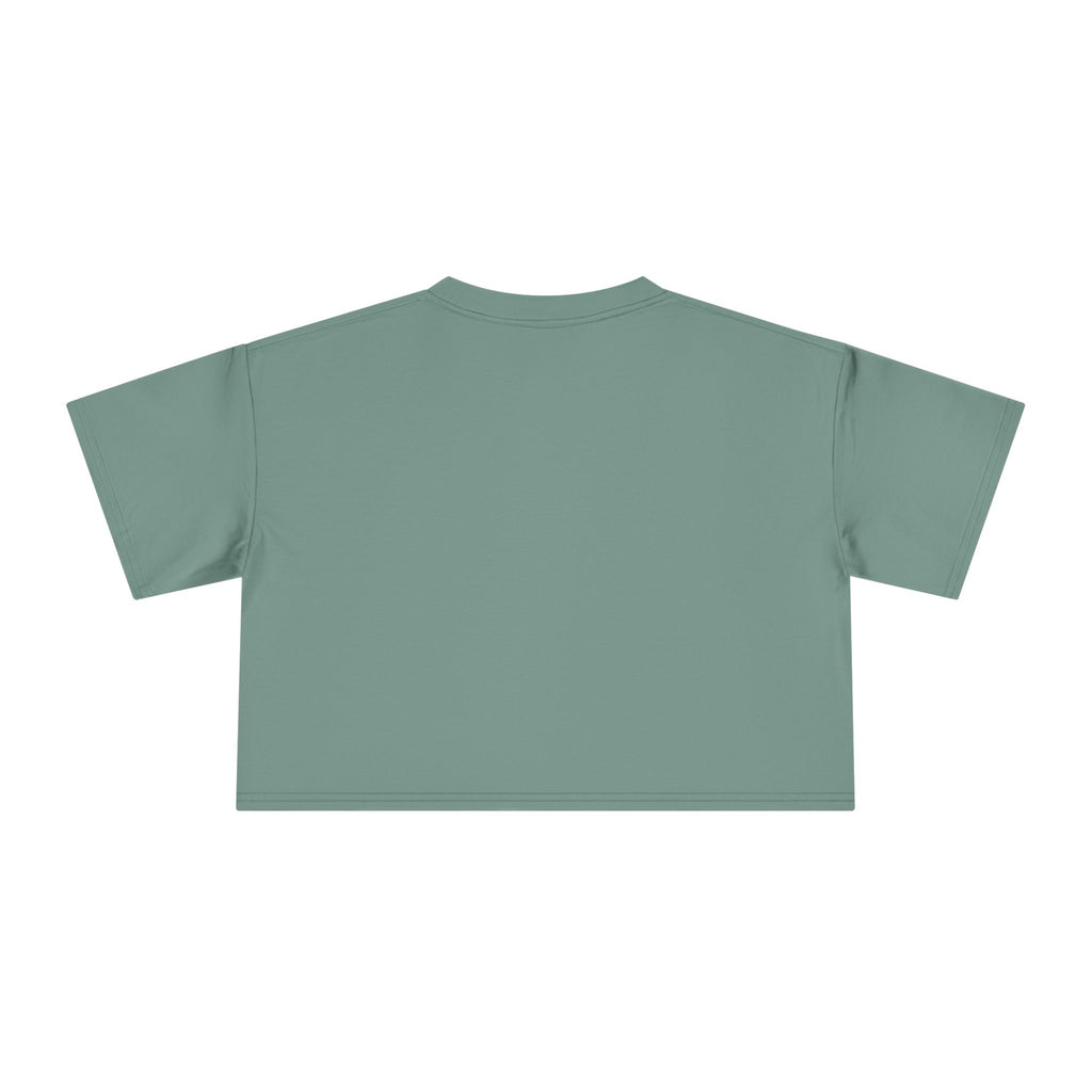BBLTB Women's Crop Tee