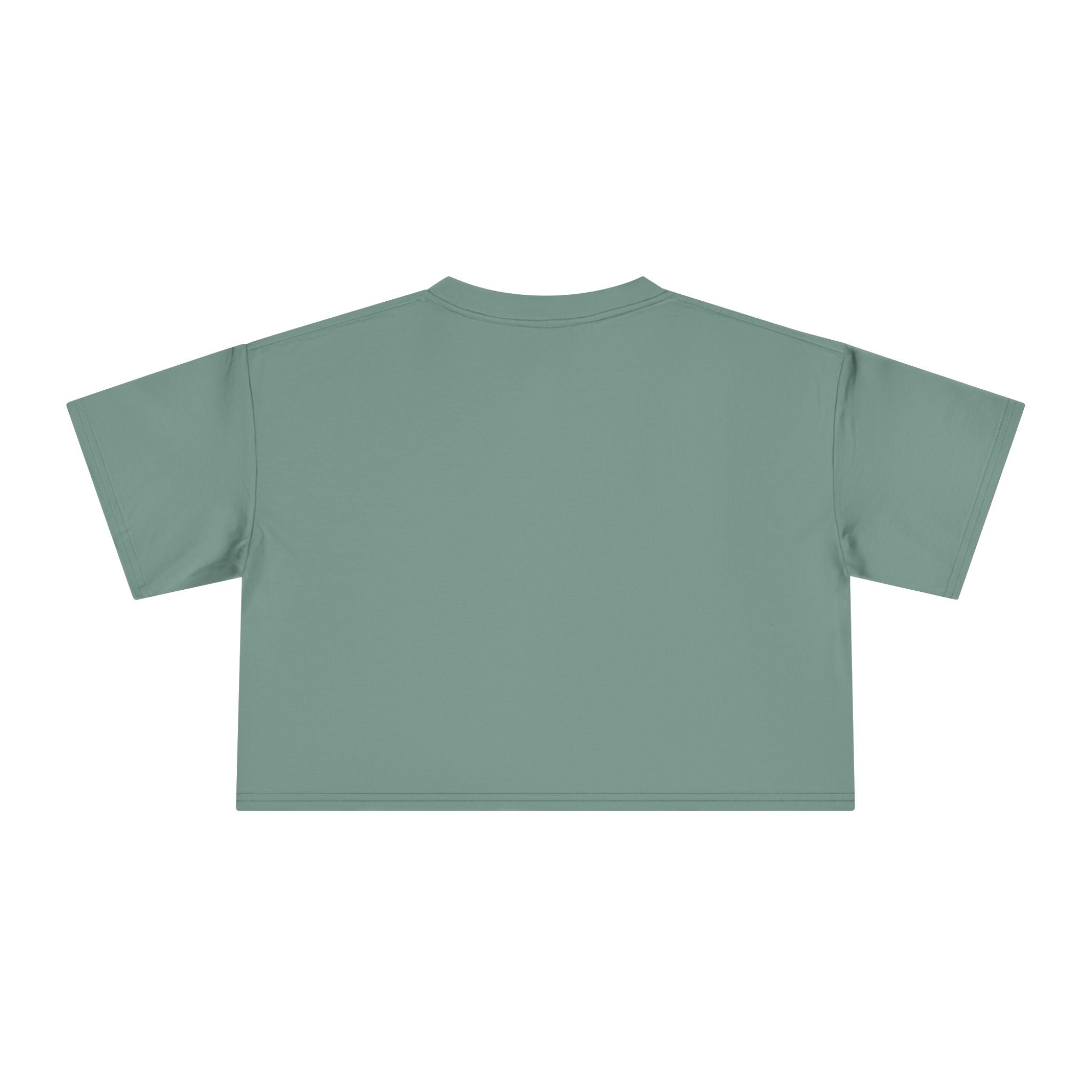 BBLTB Women's Crop Tee