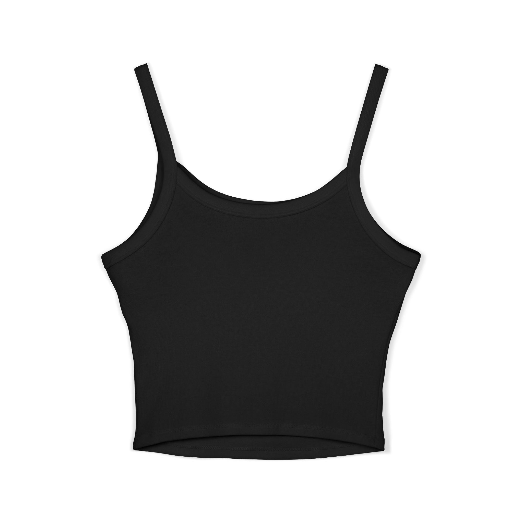 Bajeebies Nation Spaghetti Strap Tank Top