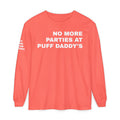 NMPAPD Long Sleeve T-Shirt