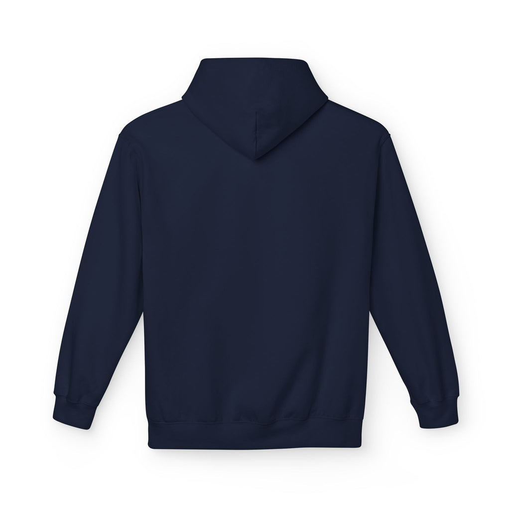 West Linn University Fleece Hoodie