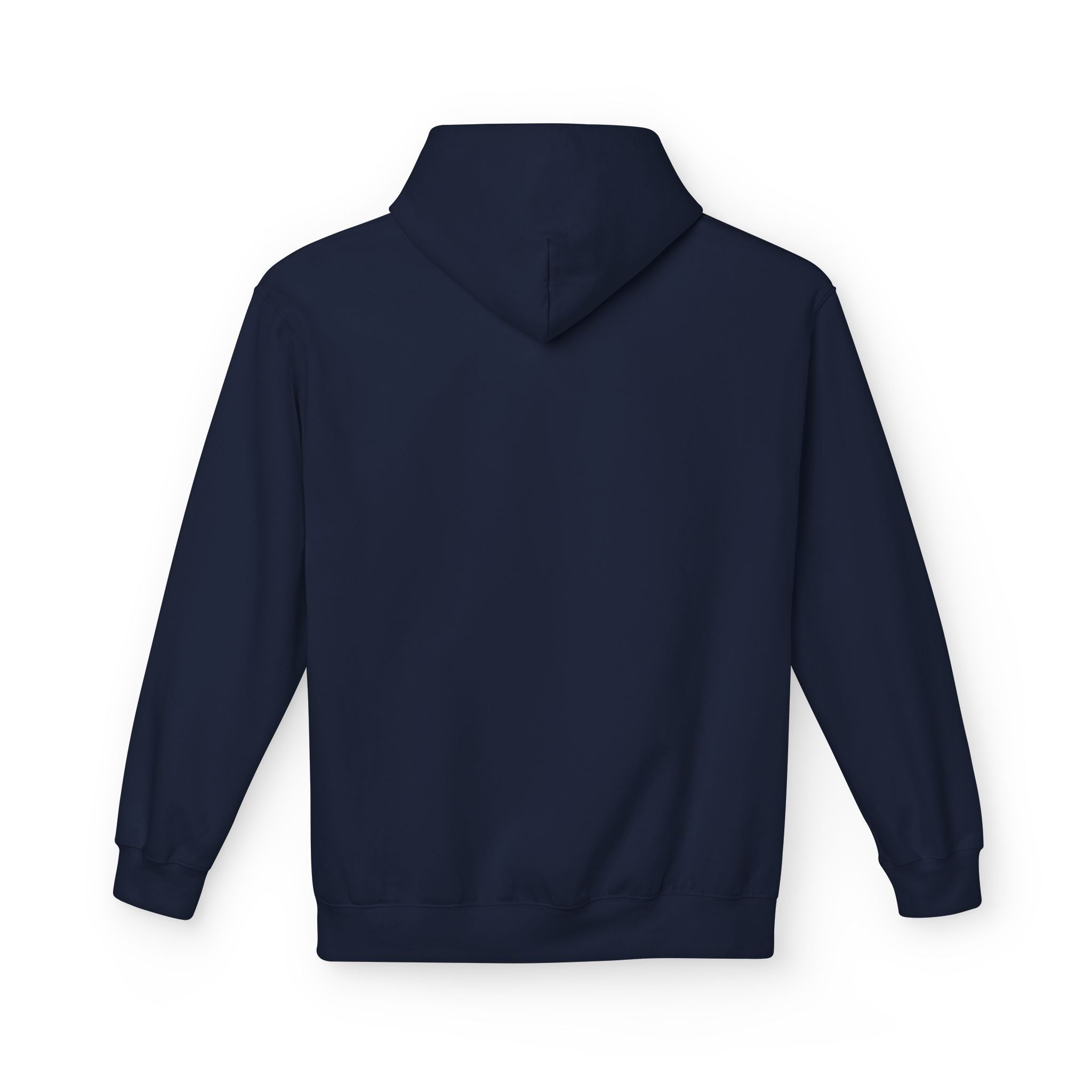 West Linn University Fleece Hoodie