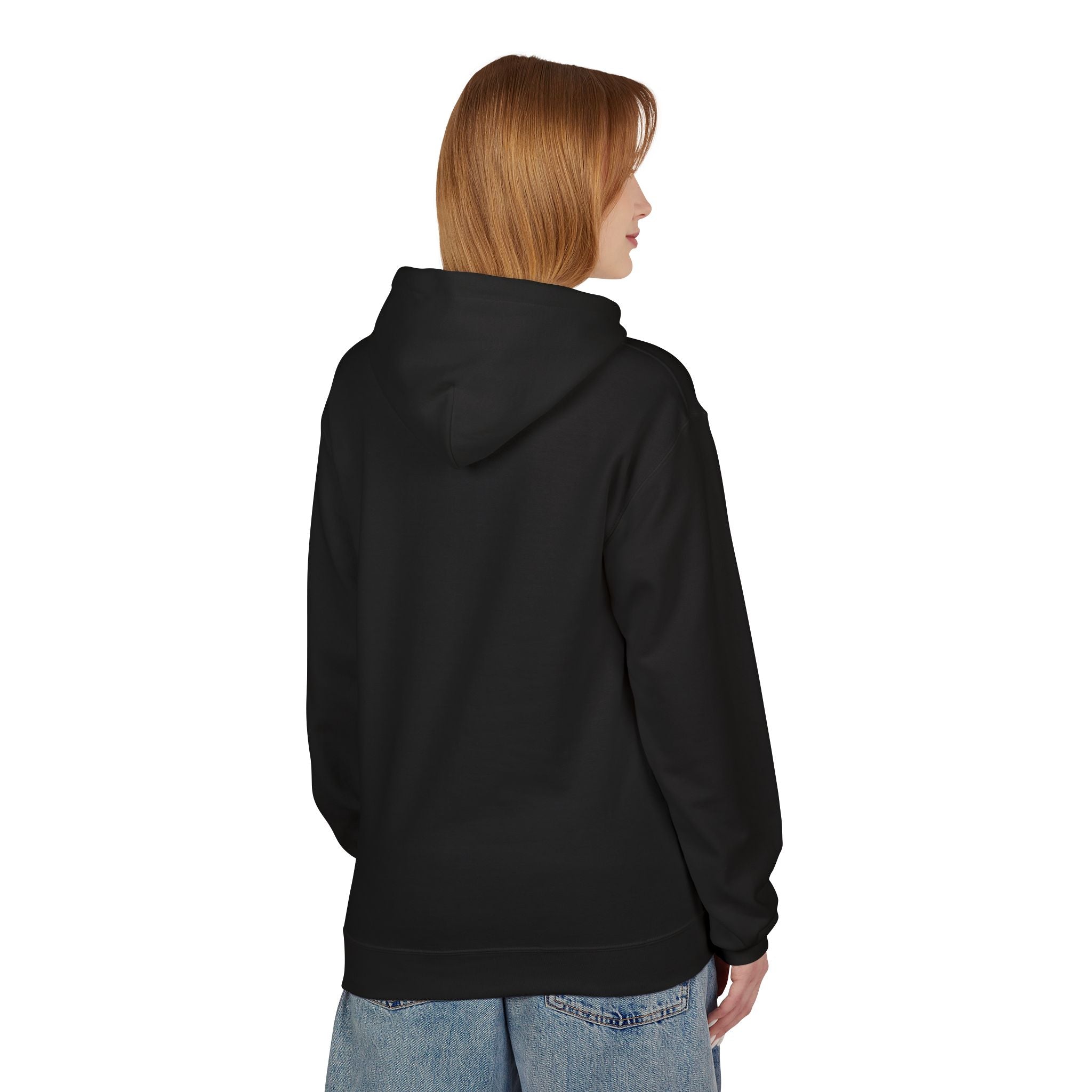 West Linn University Fleece Hoodie