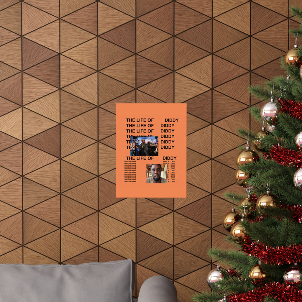 NMPAPD Vertical Poster
