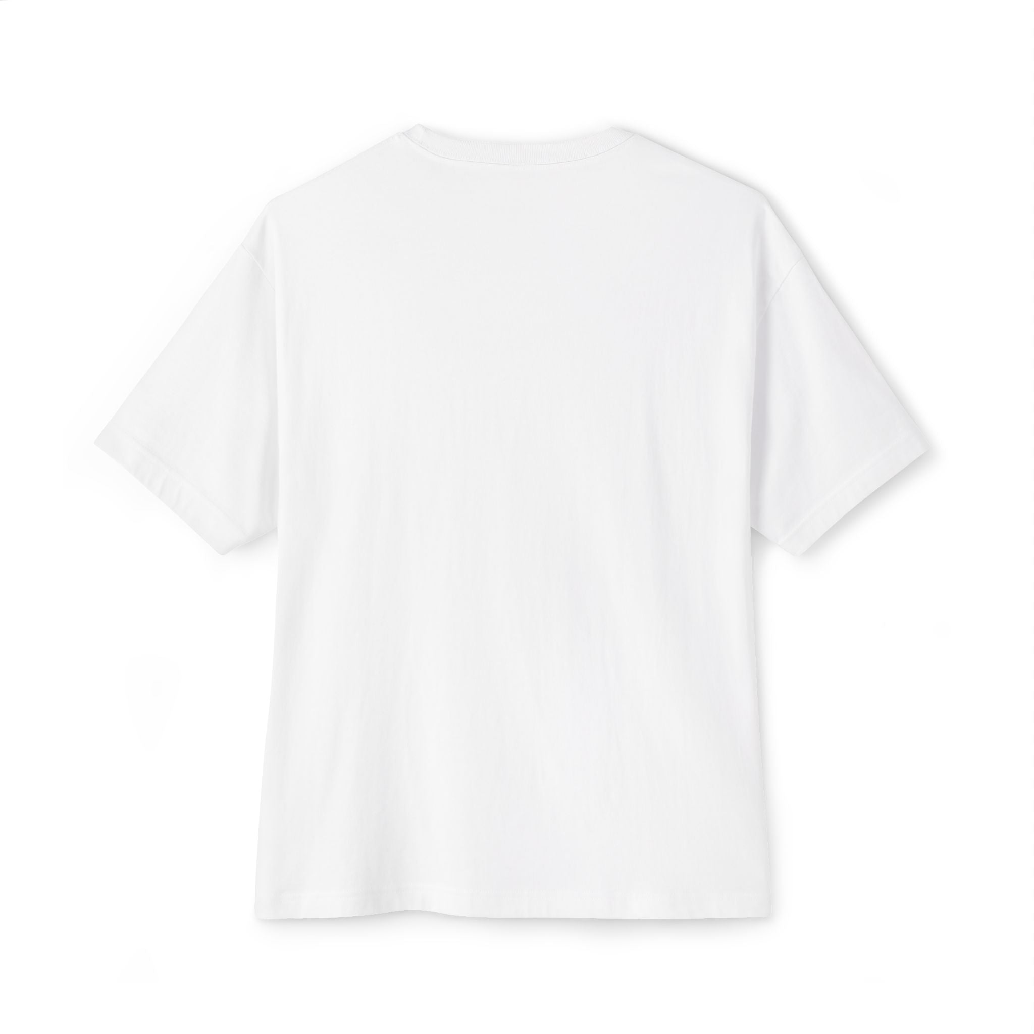 Put It On Bajeebies Oversized Boxy Tee