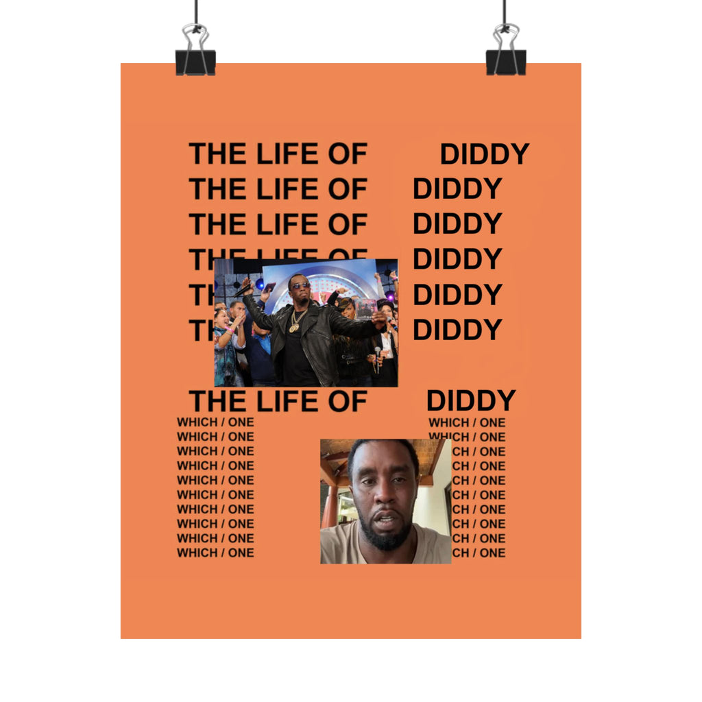 NMPAPD Vertical Poster
