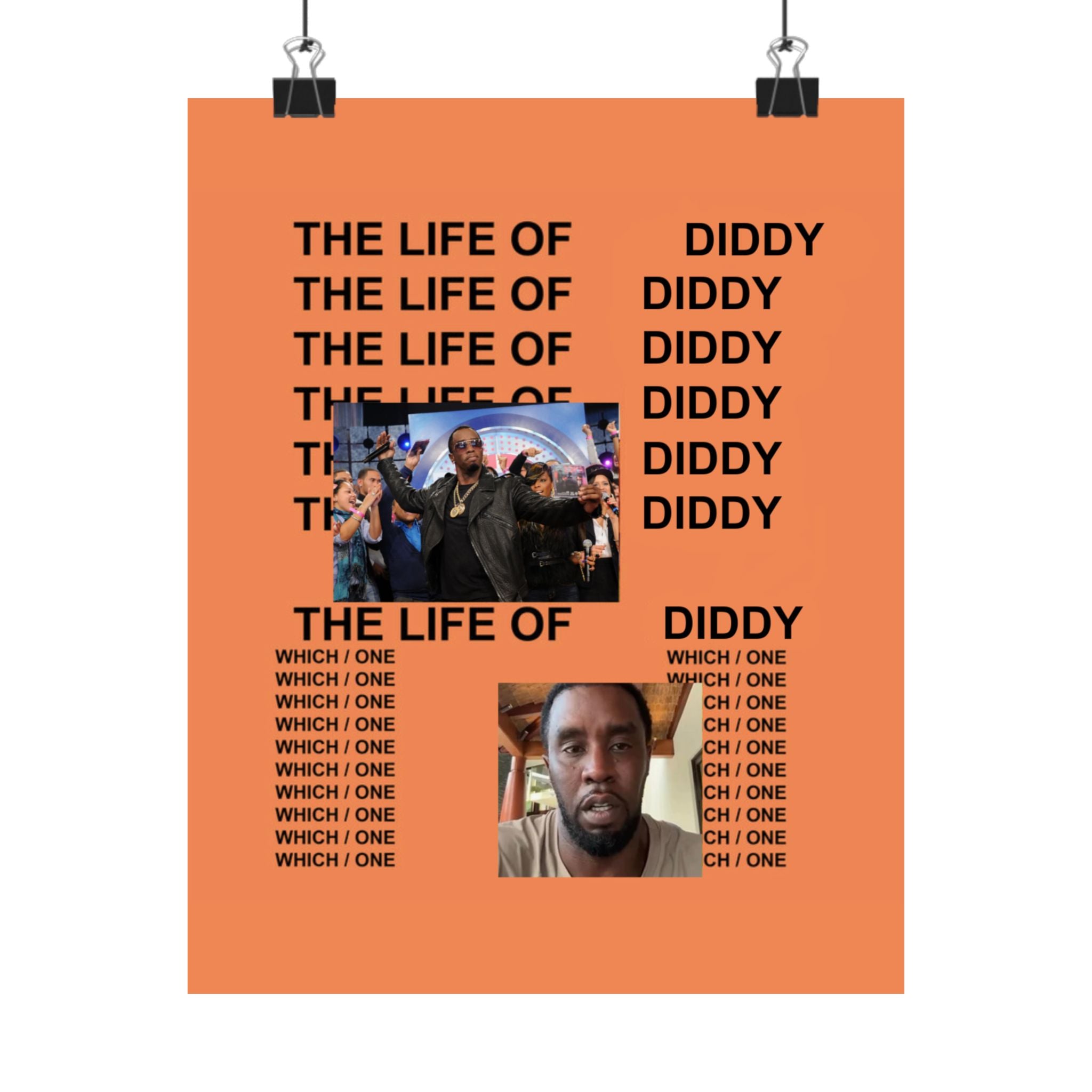 NMPAPD Vertical Poster