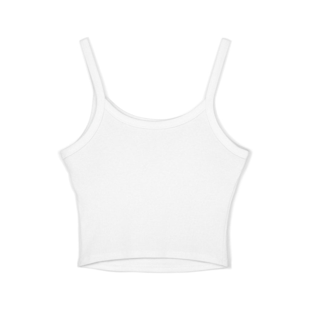 Bajeebies Nation Spaghetti Strap Tank Top