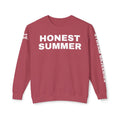 Honest Summer Crewneck Sweatshirt