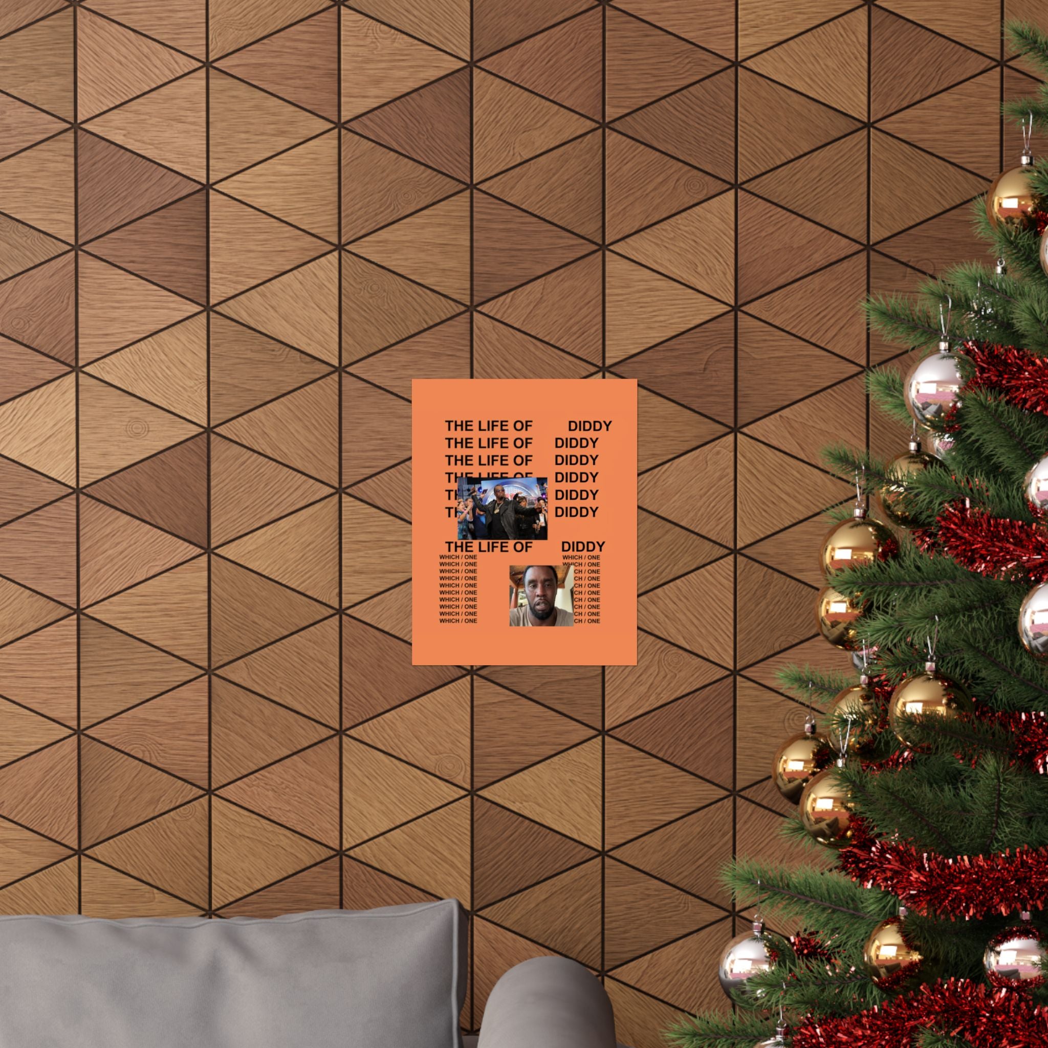 NMPAPD Vertical Poster