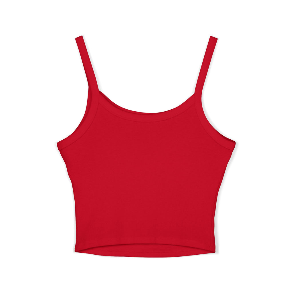 Bajeebies Nation Spaghetti Strap Tank Top
