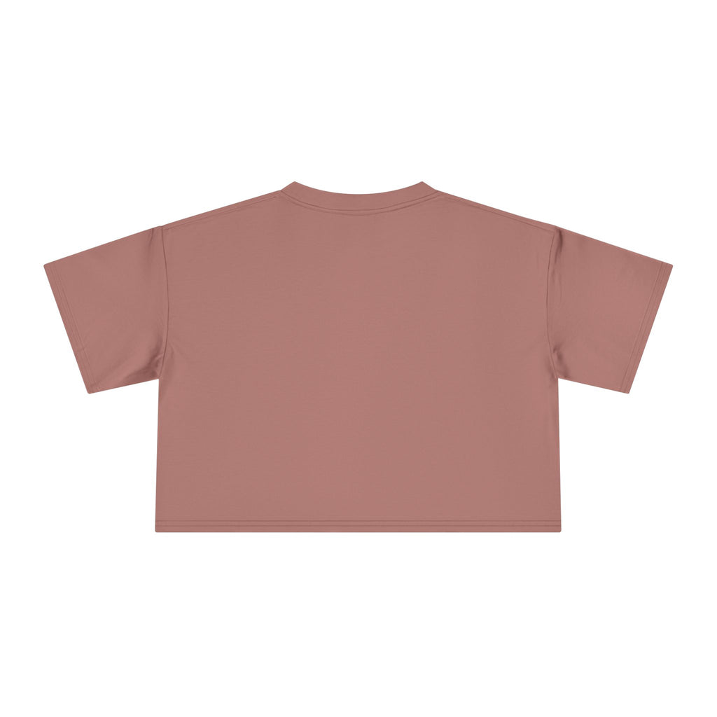 BBLTB Women's Crop Tee