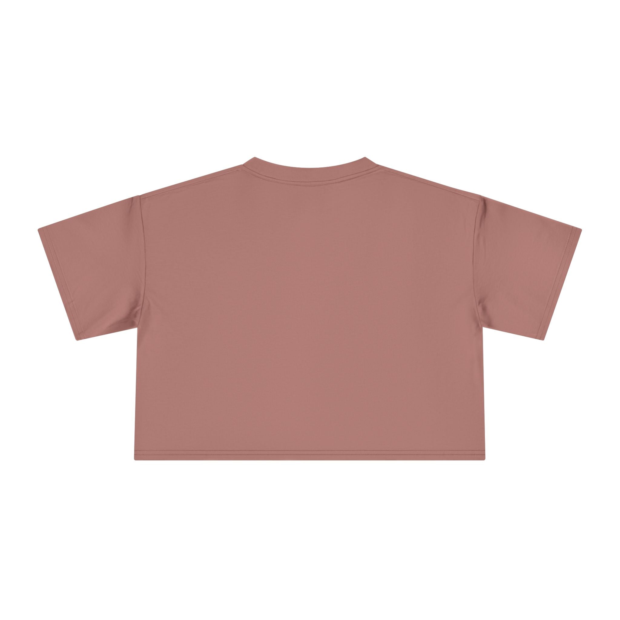 BBLTB Women's Crop Tee