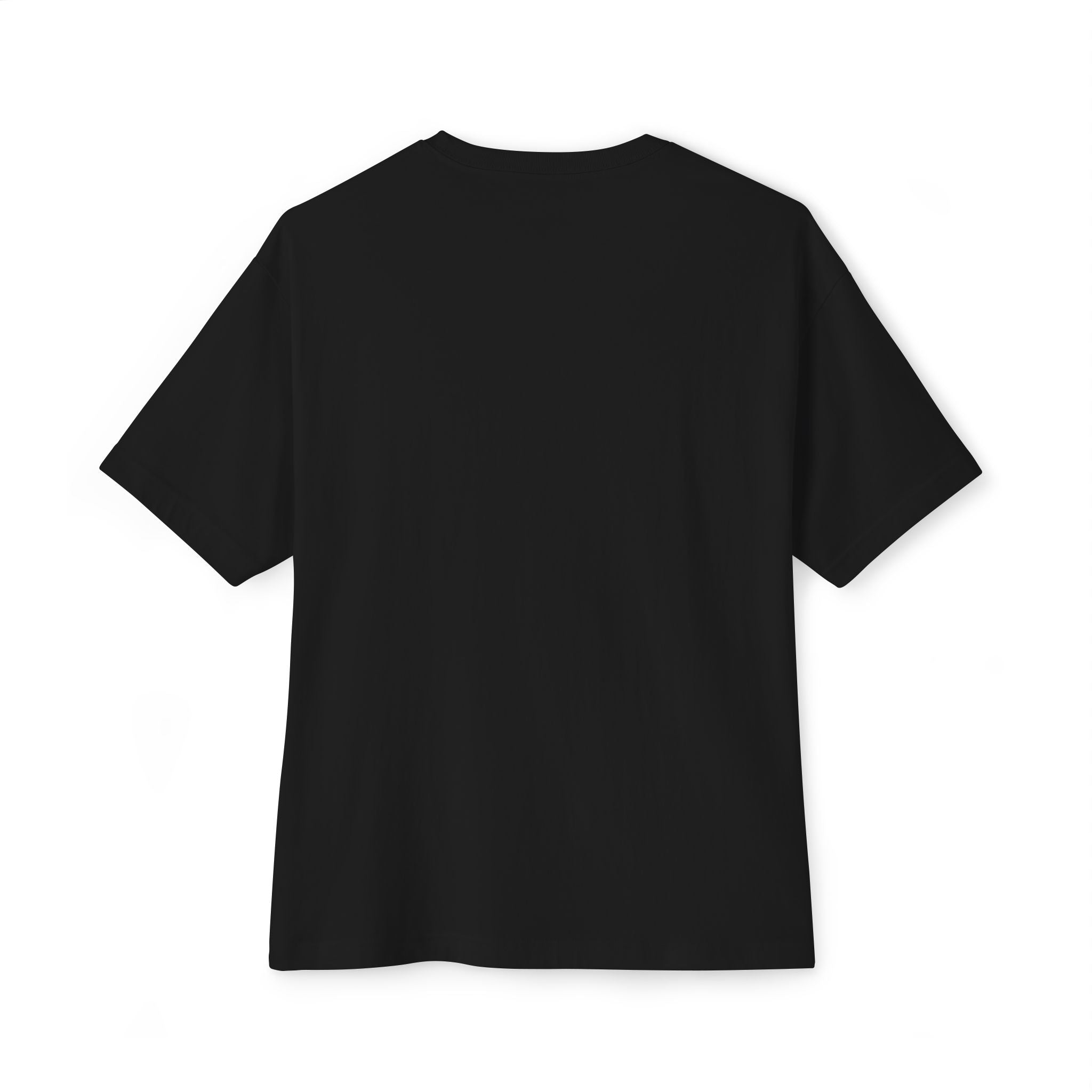 Put It On Bajeebies Oversized Boxy Tee