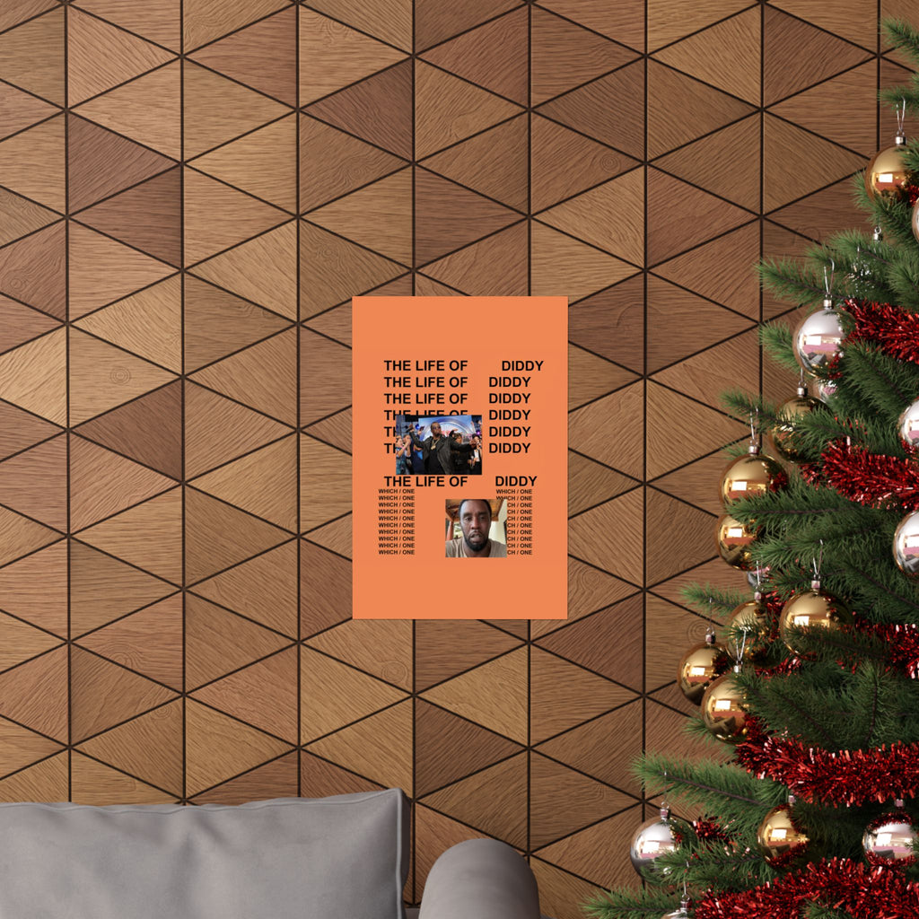 NMPAPD Vertical Poster