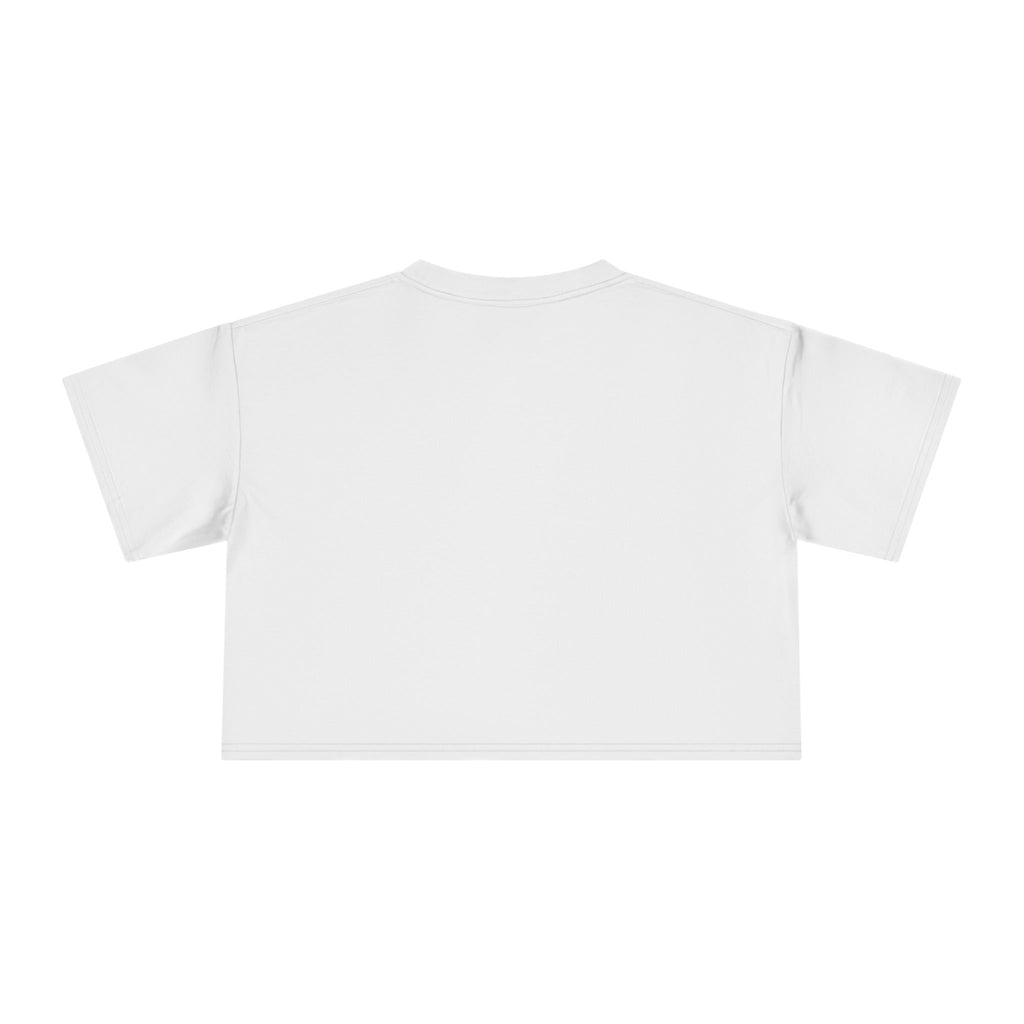 BBLTB Women's Crop Tee