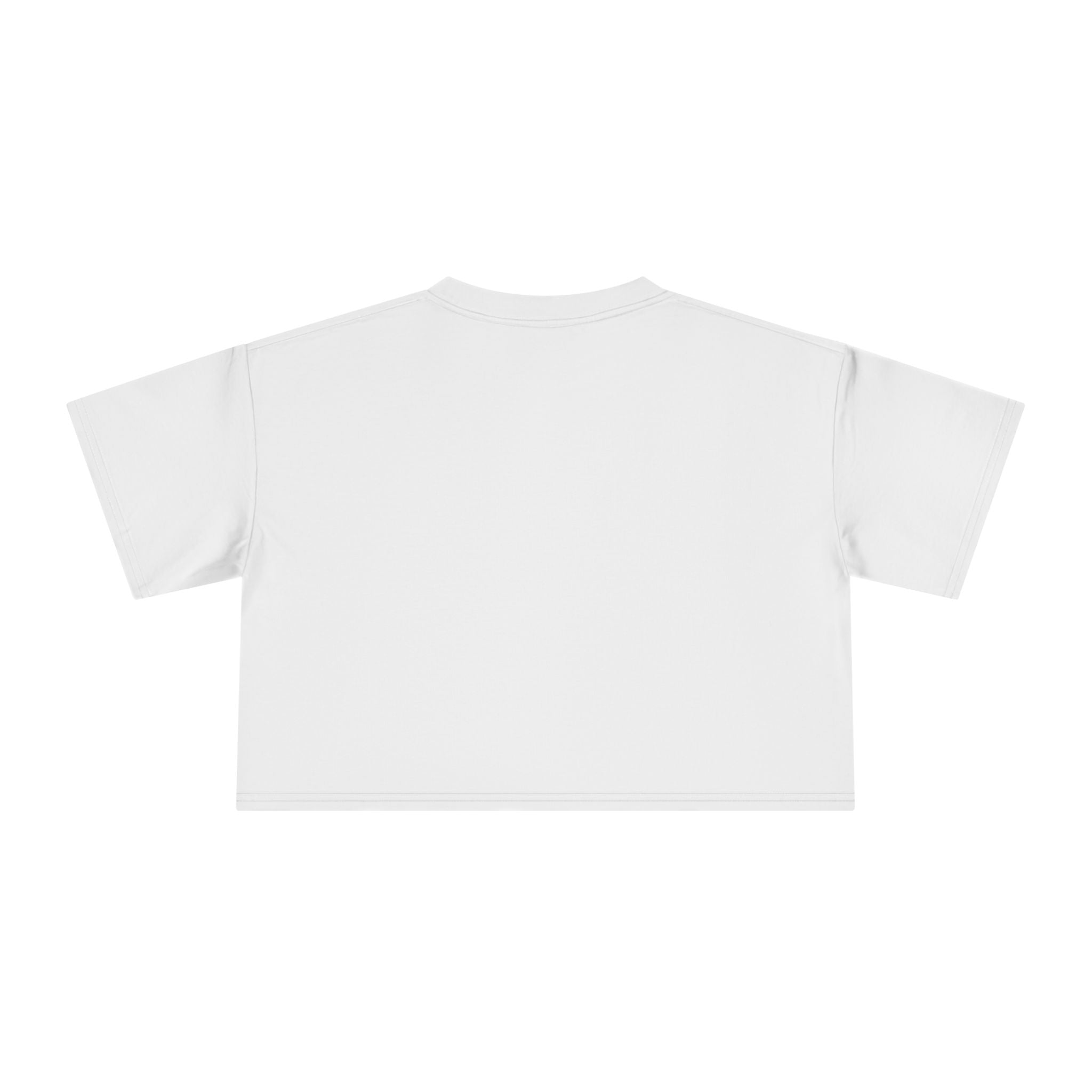 BBLTB Women's Crop Tee